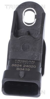 TRISCAN 882424020 Sensor, boost pressure 60 814 775