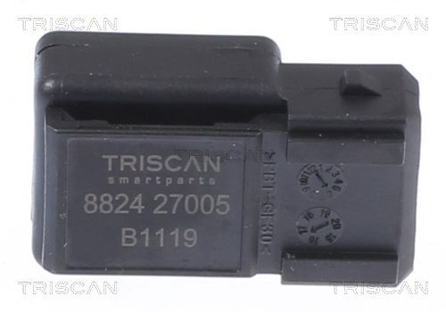 TRISCAN 882427005 Air Pressure Sensor, height adaptation 9470 007