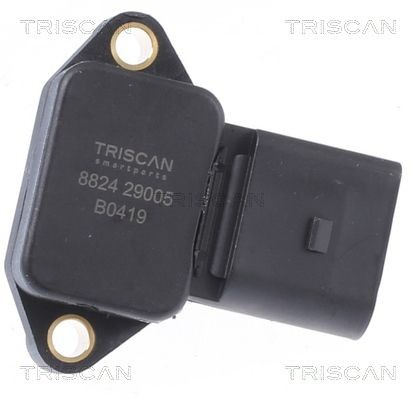 TRISCAN 882429005 Intake manifold pressure sensor 036 998 041 1
