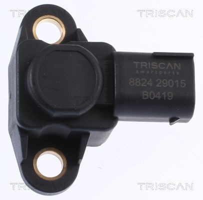 8824 29015 TRISCAN Anschlussanzahl: 3 Sensor, Saugrohrdruck 8824 29015 günstig kaufen