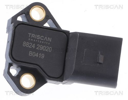 TRISCAN 882429020 Air Pressure Sensor, height adaptation 036 906 051F