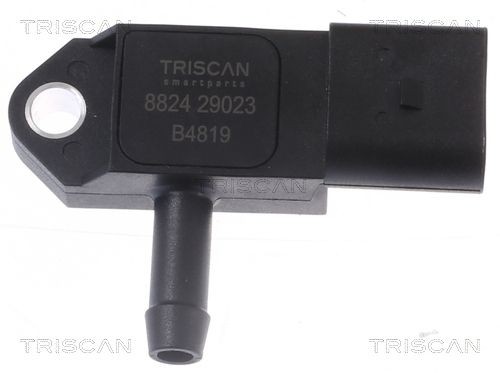 TRISCAN 882429023 Intake manifold pressure sensor 04L906051C