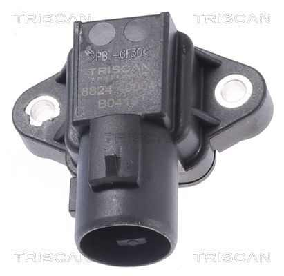TRISCAN 882440004 Sensor, boost pressure 37830-P05-A01