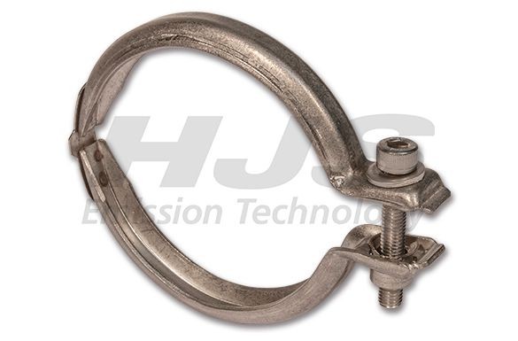 HJS Exhaust clamp 83 12 2055 BMW X1 2014