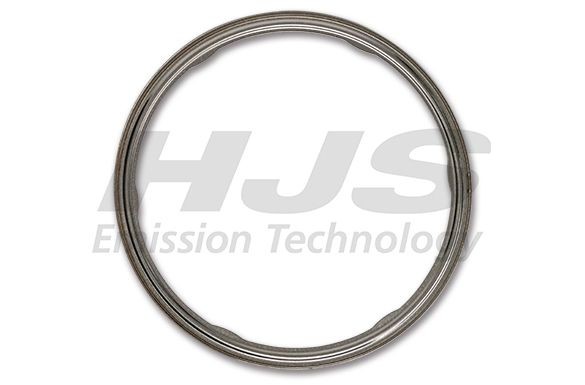 HJS 83143270 Exhaust pipe gasket Opel Astra G Coupe 2.0 16V Turbo 190 hp Petrol 2001 price