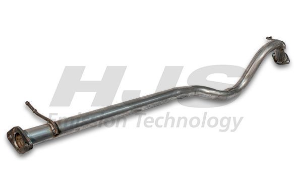 HJS 91 23 1572 Exhaust Pipe NISSAN experience and price