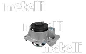 METELLI 241371 Water pumps Opel Astra J Saloon 1.6 SIDI 170 hp Petrol 2014 price