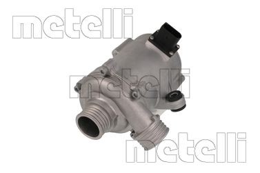 Original METELLI Water pump 24-1400 for BMW X3