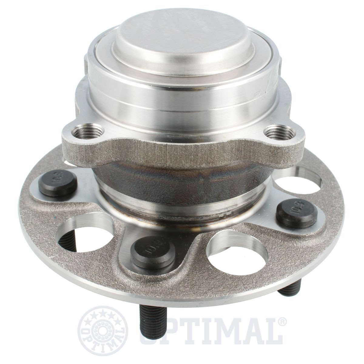 Great value for money - OPTIMAL Wheel bearing kit 912737