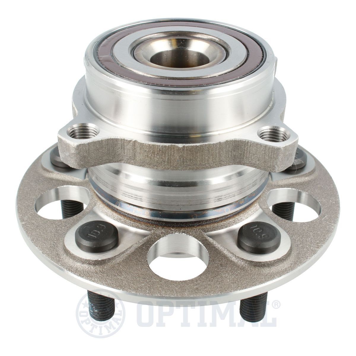 Great value for money - OPTIMAL Wheel bearing kit 912738
