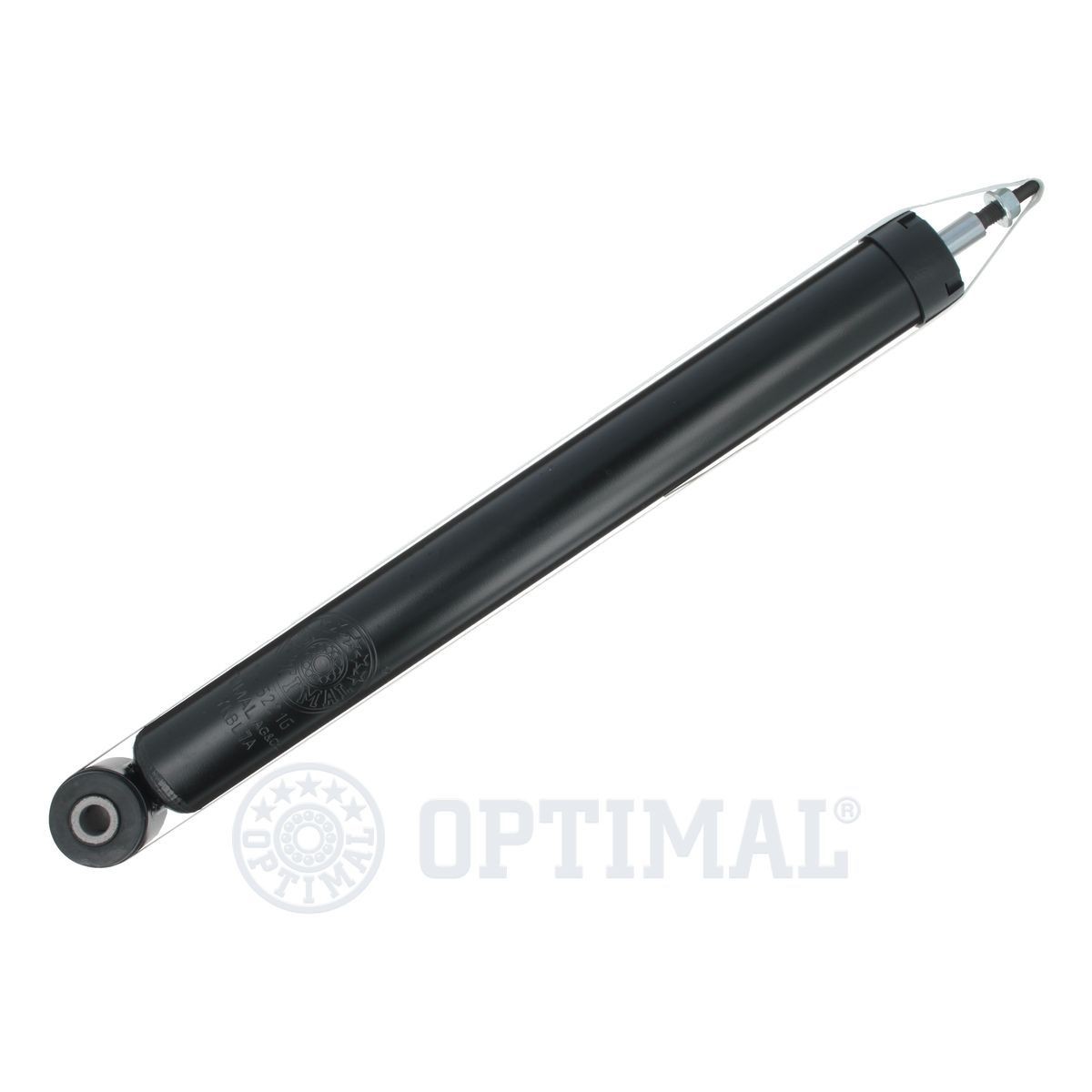 OPTIMAL Suspension shocks A-5221G for FORD B-MAX, TRANSIT COURIER, Tourneo Courier