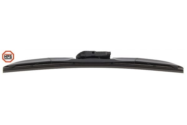 104375HPS MAPCO Windscreen wipers CHRYSLER 375 mm, for left-hand drive vehicles