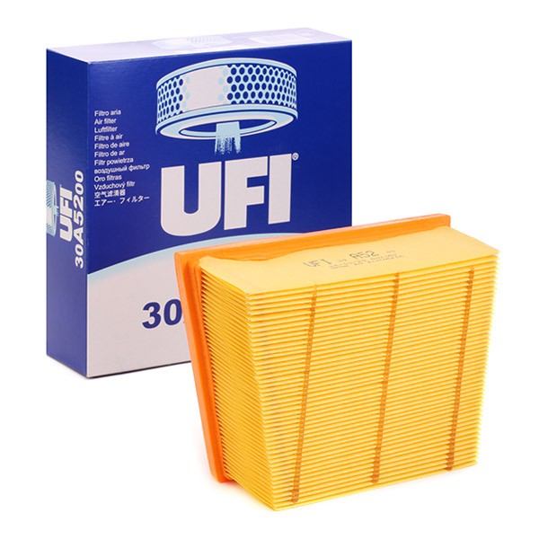 UFI Air filter 30.A52.00