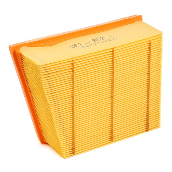 30A5200 Engine air filter UFI 30.A52.00 review and test