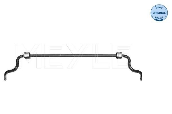 MEYLE Stabilizer bar rear and front AUDI A6 C4 Saloon (4A2) new 114 753 0018