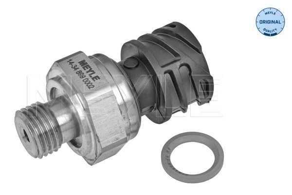 Original 14-34 899 0002 MEYLE Boost pressure sensor experience and price