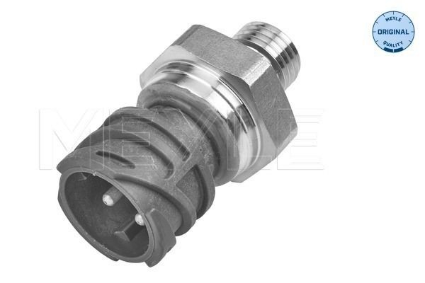 MEX0711 MEYLE 14-348990003 Fuel pressure sensor 1826277