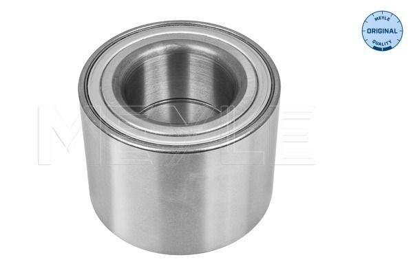 MEYLE 214 651 0000 Wheel bearing IVECO experience and price