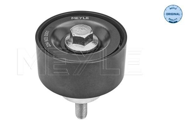 2349030001 Deflection / Guide Pulley, v-ribbed belt MEYLE-ORIGINAL: True to OE. MEYLE 234 903 0001 review and test