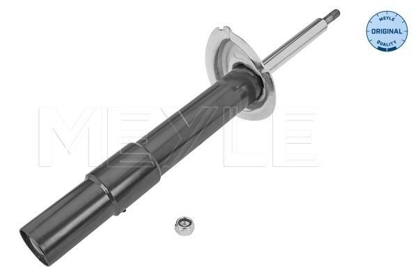 MEYLE Shock absorbers rear and front BMW 5 Series E60 new 326 623 0069