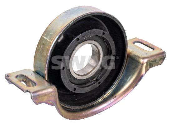 SWAG with rolling bearing Mounting, propshaft 10 10 7577 buy