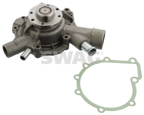 SWAG 10107808 Water pump A1112002101