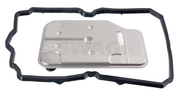 SWAG 10107823 Oil sump gasket A 2202710180