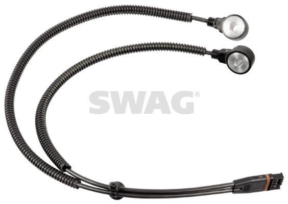 SWAG 20108132 Knock sensor BMW E93 330 i 272 hp Petrol 2012 price