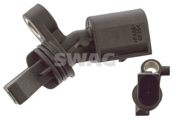 Great value for money - SWAG ABS sensor 30 10 7744