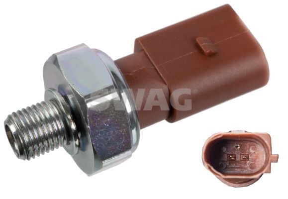 SWAG 30 10 7974 Oil Pressure Switch SEAT experience and price
