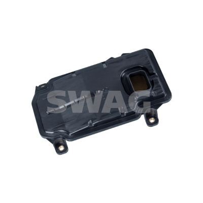 SWAG Hydraulic Filter Set, automatic transmission 30 10 8181