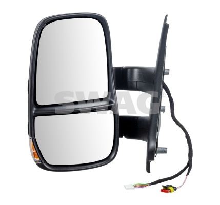SWAG 37107870 Wing mirror 380 0402