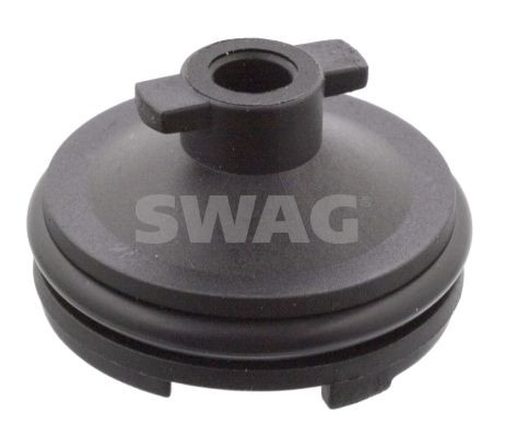 SWAG Transmission oil sump FORD Focus Mk2 Convertible (DB3) new 50 10 6566