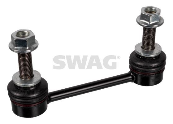 SWAG 50107935 Repair Kit, stabilizer coupling rod DG9C 5C486 AXC