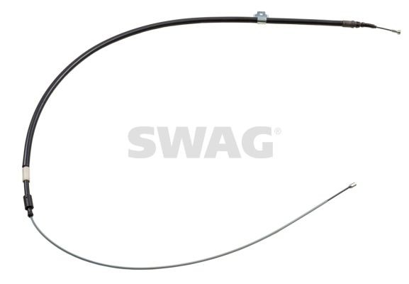 SWAG 62106232 Brake cable Peugeot 308 Mk1 2.0 143 hp Petrol 2019 price