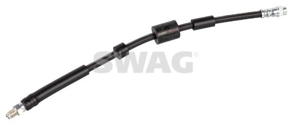 64 10 6224 SWAG Brake flexi hose CHEVROLET Front Axle Left, Front Axle Right, 453 mm