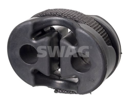 SWAG 70107313 Exhaust mounting rubber PEUGEOT Boxer Platform / Chassis (250) 2.2 HDi 130 131 hp Diesel 2013 price