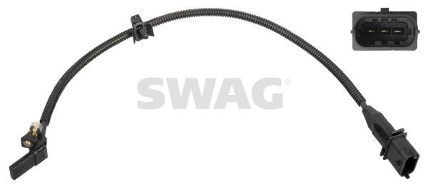 SWAG 89106816 Crank sensor Opel Astra J Saloon 1.6 116 hp Petrol 2016 price