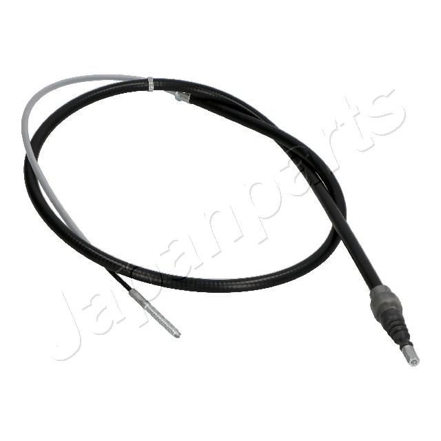 Great value for money - JAPANPARTS Hand brake cable BC-0914