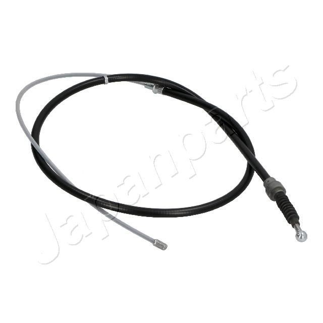 Audi A4 Parking brake cable 14929025 JAPANPARTS BC-0922 online buy