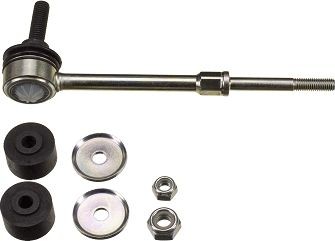 Great value for money - TRW Anti-roll bar link JTS1313