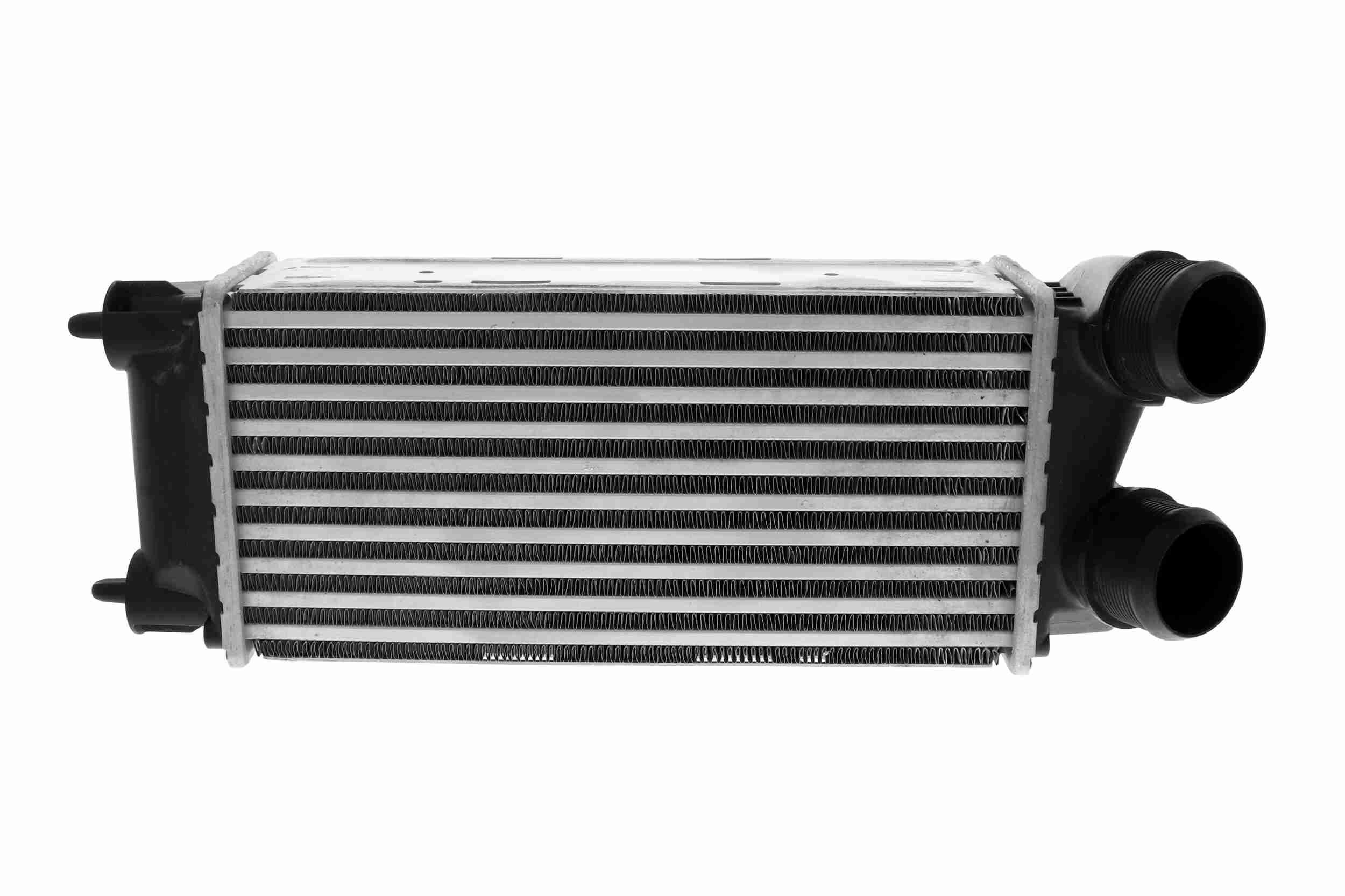 V42-60-0017 VEMO Turbo intercooler PEUGEOT Core Dimensions: 300 x 147 x 76