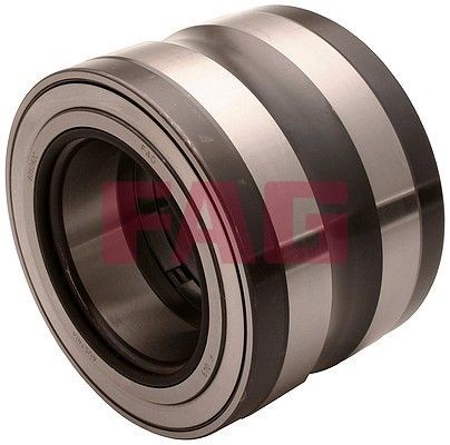 FAG 78x130x90 mm Hub bearing 805092.07.H195 buy