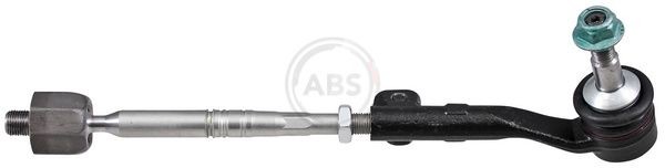 Original A.B.S. Inner tie rod end 250371 for BMW 1 Series