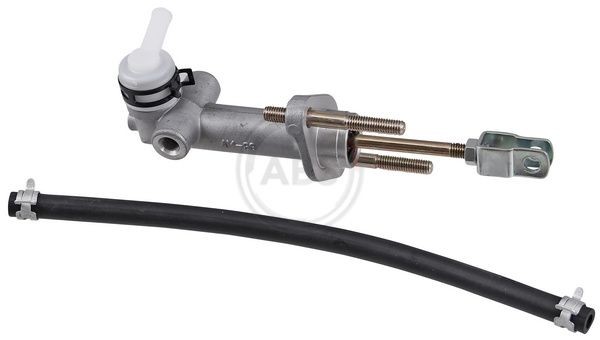 A.B.S. Number of mounting bores: 2 Clutch Master Cylinder 75403 buy