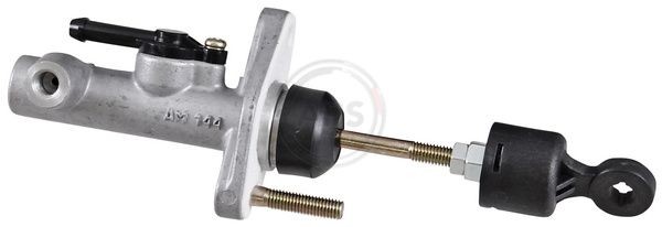 A.B.S. Number of mounting bores: 2 Clutch Master Cylinder 75404 buy
