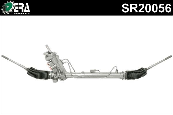 ERA Benelux Hydraulic, for left-hand drive vehicles Steering gear SR20056 buy