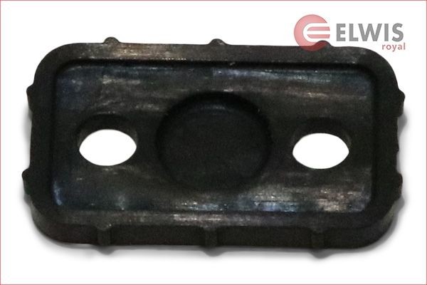ELWIS ROYAL 7122005 Timing belt cover gasket Mercedes S211 E 500 5.0 4-matic 306 hp Petrol 2004 price