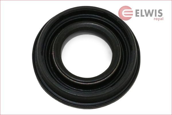 Original 7726503 ELWIS ROYAL Injector seals experience and price