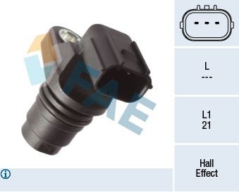 79520 FAE Camshaft position sensor buy cheap
